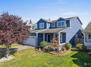 13511 68th Avenue Ct E, Puyallup, WA 98373