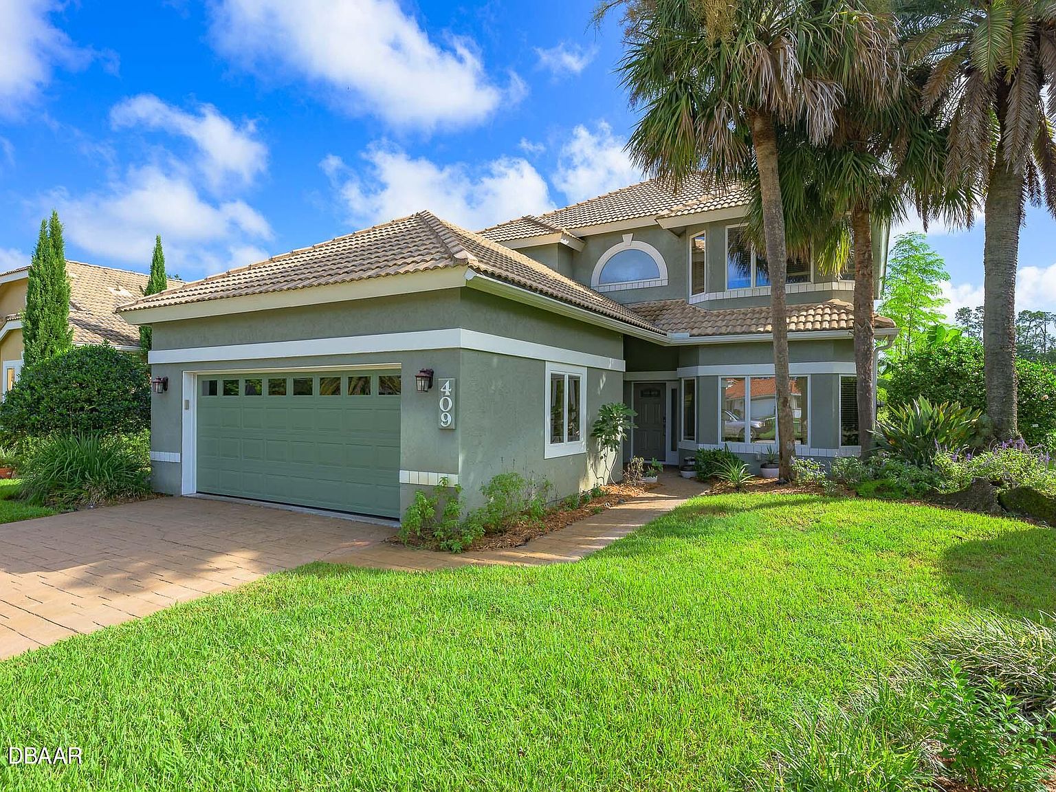 House in Plantation Bay tops sales list in Ormond Beach