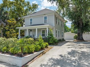 1552 Belmonte Ave, Jacksonville, FL 32207
