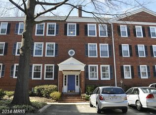 3046 S Buchanan St APT B1, Arlington, VA 22206