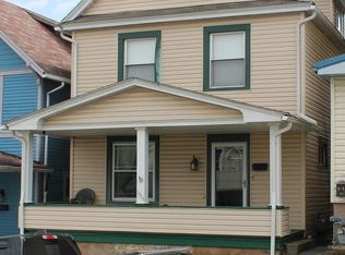 1313 21st Ave, Altoona, PA 16601