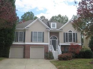 3614 Edenbourgh Pl, Marietta, GA 30066