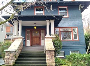 121 NW 22nd Pl #123-T, Portland, OR 97210
