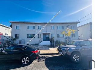 2207 Bonar St #D, Berkeley, CA 94702