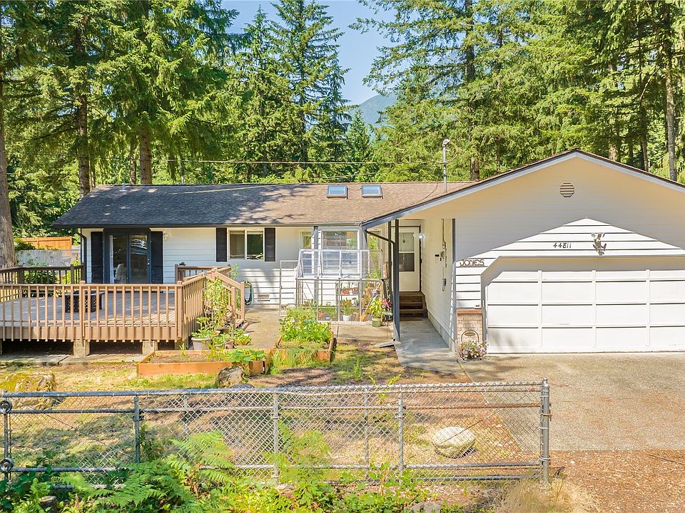 44811 179th Place SE, Gold Bar, WA 98251 Zillow
