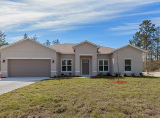 203 Elm Ct, Poinciana, FL 34759