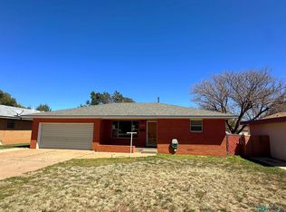 3005 Wallace St, Clovis, NM 88101