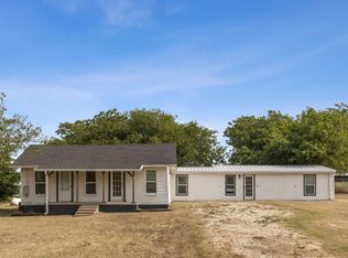 5061 County Road 4010, Decatur, TX 76234
