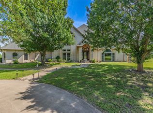 3120 State Highway 24, Cooper, TX 75432