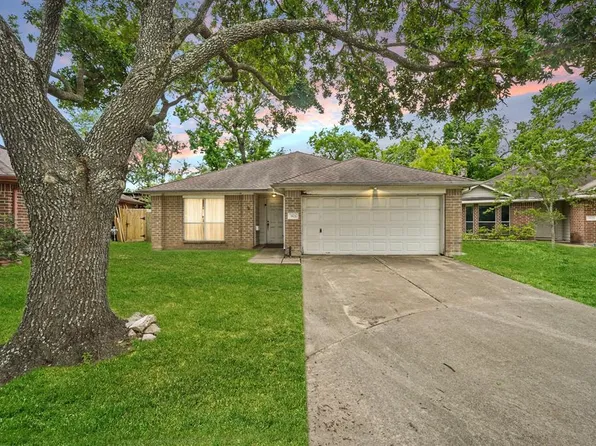3521 Colleen Meadows Cir, Houston, TX 77080