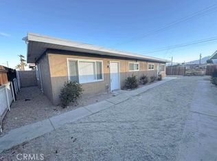343 W Tramview Rd, Palm Springs, CA 92262
