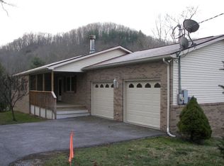 3545 Littlesburg Rd, Bluefield, WV 24701