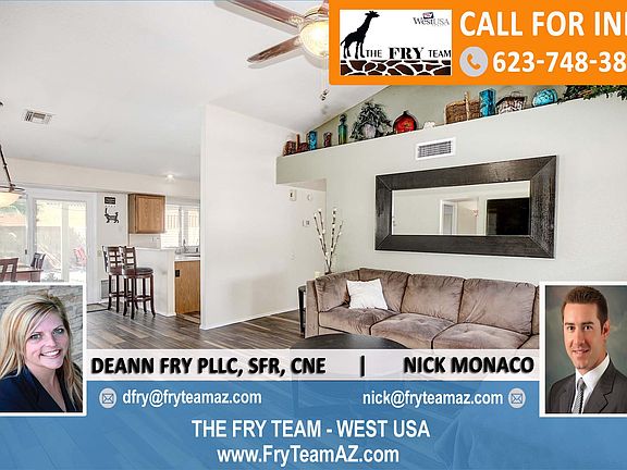 3rd image of 722 W Sequoia Dr