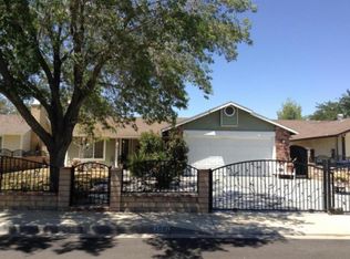 3081 E Avenue R5, Palmdale, CA 93550