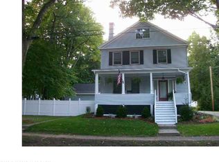 18 S Chestnut St, Augusta, ME 04330