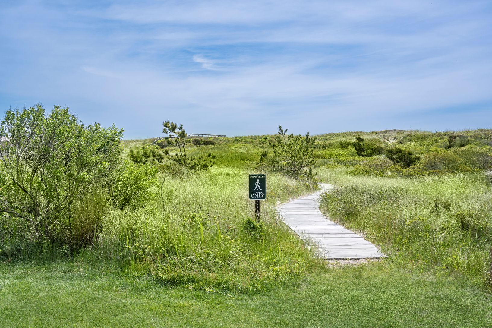  Golf Cart Parking for Beach Access