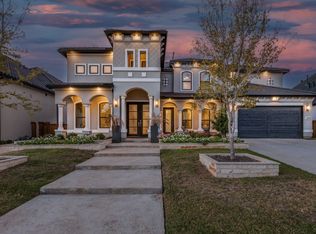 2150 Bryn Mawr Dr, Prosper, TX 75078