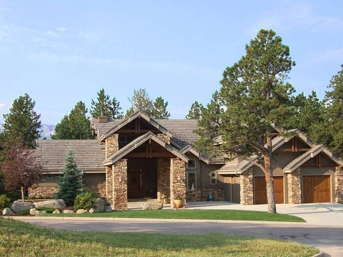 Primary Exterior