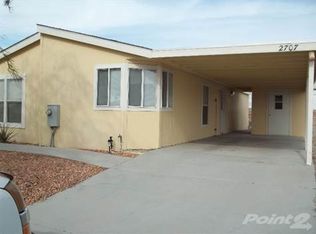 2707 E Davida Ave, Fort Mohave, AZ 86426