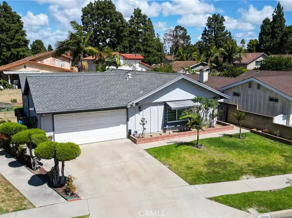 19506 Corby Ave, Cerritos, CA 90703