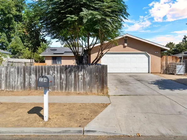 134 W Lorena Ave, Fresno, CA 93706
