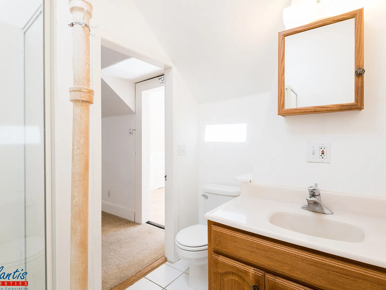 Studio, 400 sqft, $1,995 — Photo 4