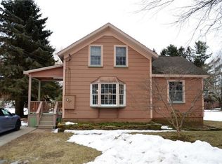 31512 Lake St, Cape Vincent, NY 13618