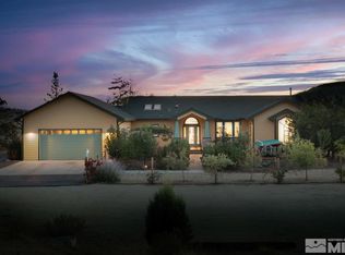 2600 Merrill Rd, Carson City, NV 89706