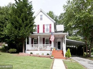 7002 Beech Ave, Baltimore, MD 21206