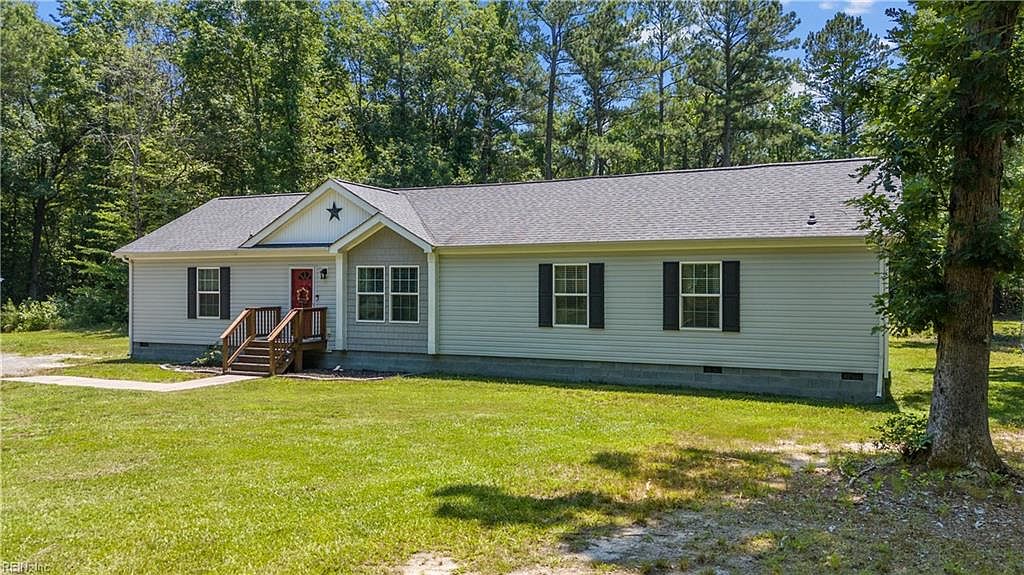 9140 Joyners Bridge Rd, Windsor, VA 23487 MLS 10541540 Zillow