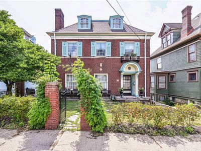 450 N Main St, Greensburg, PA, 15601