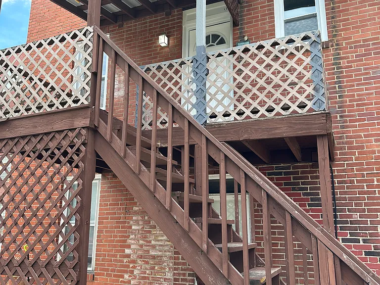 14 W Lancaster Ave #8J — Photo 8