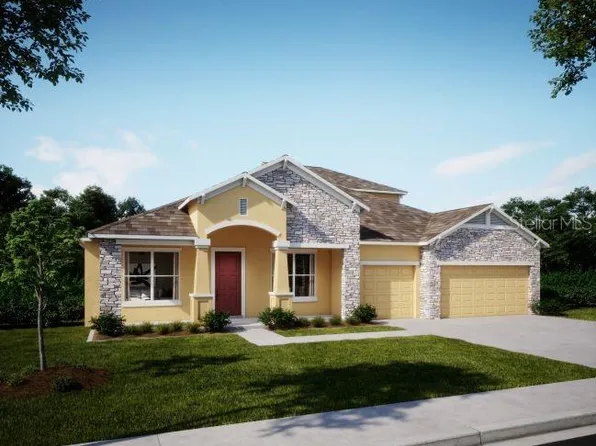 2218 Elegant Maor Cir, Edgewater, FL 32141
