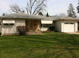 316 29th St, Rockford, IL 61108