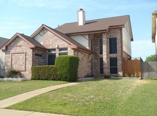 2115 Picadilly Blvd, Mesquite, TX 75149