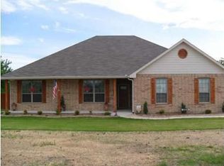 4837 J R Ct, Royse City, TX 75189