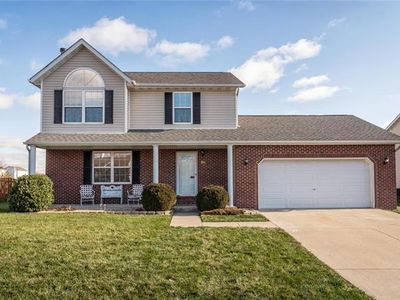 916 Victoria Ln, O Fallon, IL, 62269