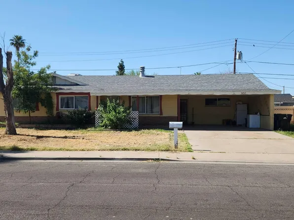 1657 W 2nd St, Mesa, AZ 85201