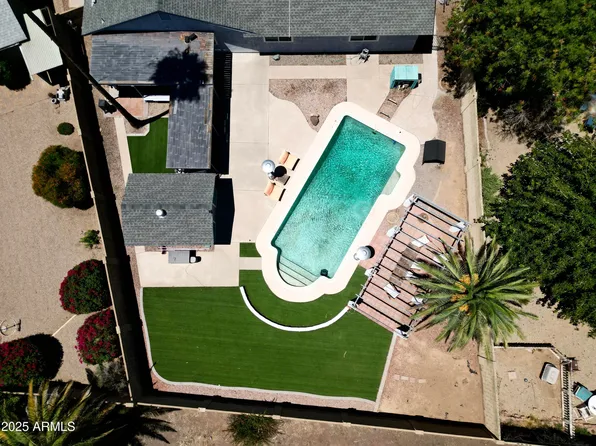 2338 W MANDALAY Lane, Phoenix, AZ 85023