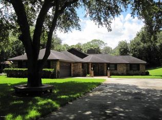 2133 Canal Ridge Dr, Titusville, FL 32780