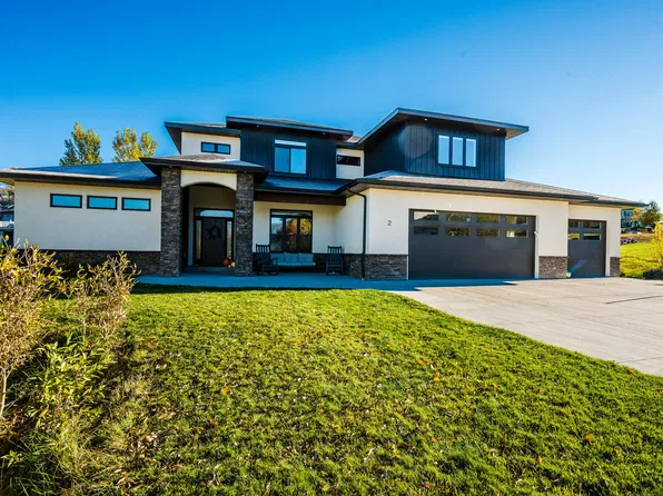 2 Cloud Peak Ct, Sheridan, WY 82801