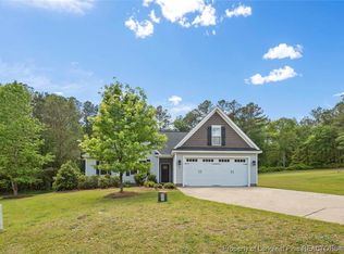 286 Widgeon Way, Lillington, NC 27546