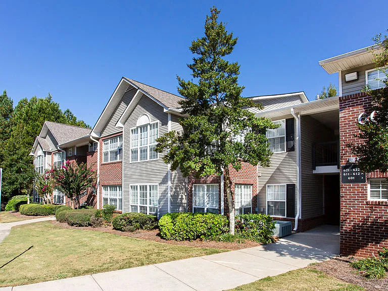 Indigo Apartments Gainesville — Photo 7