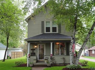 428 Olive St, Chippewa Falls, WI 54729