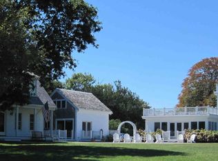 70 Old State Hwy, Eastham, MA 02642