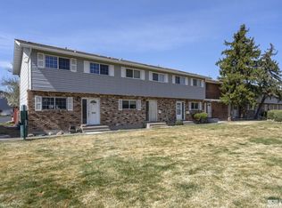 32 Smithridge Park, Reno, NV 89502