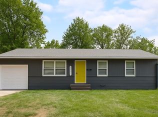 4327 N Drury Ave, Kansas City, MO 64117