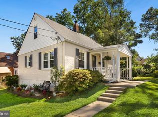 2917 Irvington Rd, Falls Church, VA 22042