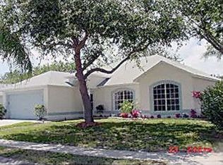 2038 Blue Ridge Ave, Melbourne, FL 32935