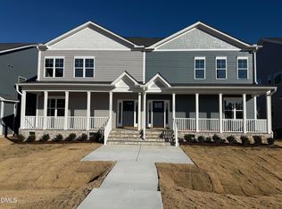 7990 Humie Olive Rd, Apex, NC 27502